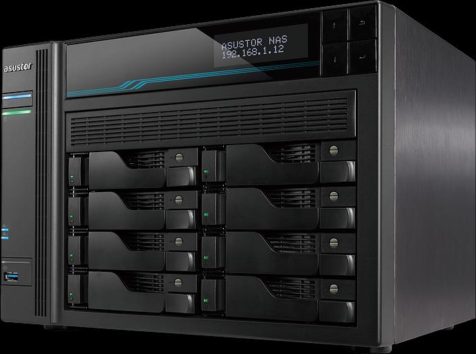 Система хранения данных ASUS 90IX0201-BW3S10 фото 4