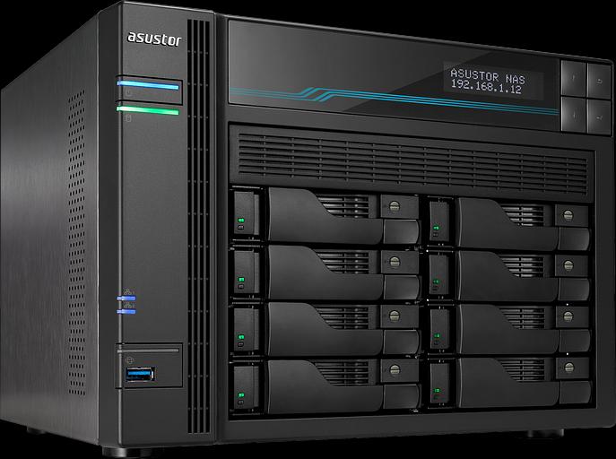 Система хранения данных ASUS 90IX0201-BW3S10 фото 5