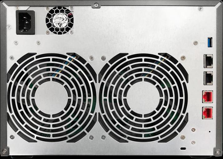 Система хранения данных ASUS 90IX0201-BW3S10 фото 7