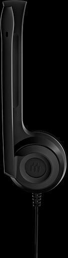 Гарнитура EPOS / Sennheiser Headset PC 3 CHAT, Stereo, 2x3.5mm jack (1000430/504195) фото 3