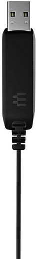 Гарнитура EPOS / Sennheiser Headset PC 8, Stereo, USB (1000432/504197) фото 7