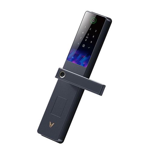 Умный дом Viomi smart door lock Guard2 LBT51B фото 2