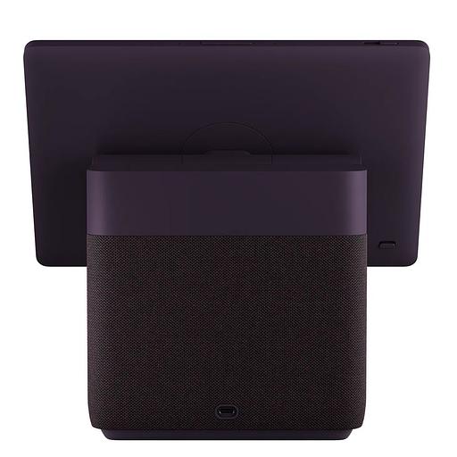 Умная колонка Яндекс Станция Дуо Макс с Алисой, с Zigbee, 60Вт, красный. (YNDX00055REDMM) фото 4