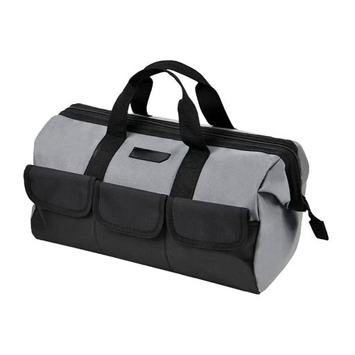 Ящики и сумки для инструментов Deli Сумка для инструментов Deli DL430018 400 x 200 x 270мм, 6 карманов, плечевой ремень, ткань Оксфорд фото 1