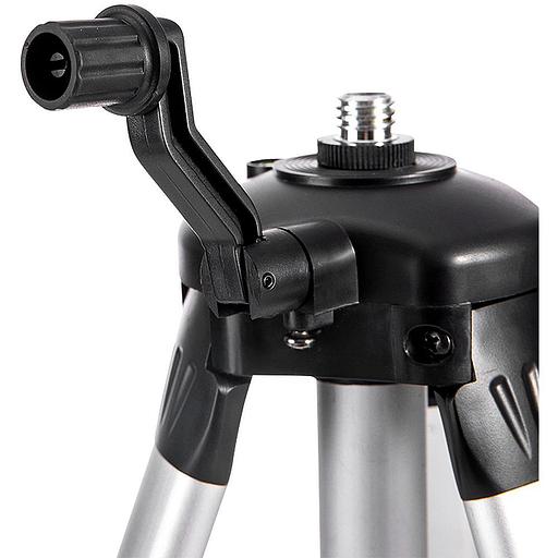 Штатив телескопический для лазерного уровня Deli DL4161-2 фото 2