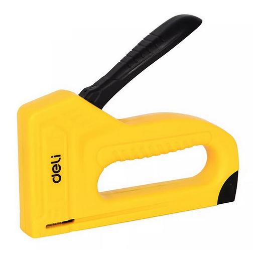 Мебельный степлер пластиковый Deli DL238002 фото 1