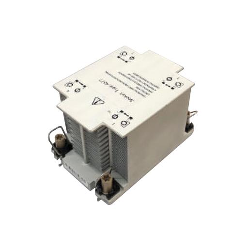 Пассивный кулер ALSEYE 3DVC-2U-4677 350W 118*78*64mm фото 1