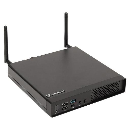 Компьютер Raskat STANDART 507 (Intel Core i5-13500, H610, RAM 32GB, SSD 1024GB, noOS) фото 1