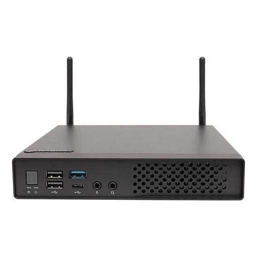 Компьютер Raskat STANDART 507 (Intel Core i5-13500, H610, RAM 32GB, SSD 1024GB, noOS) фото 3