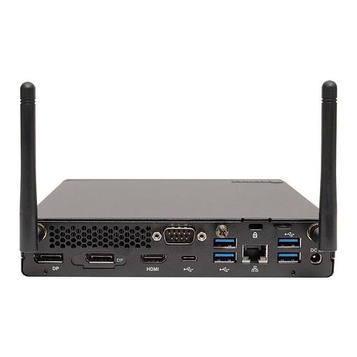 Компьютер Raskat STANDART 507 (Intel Core i5-13500, H610, RAM 32GB, SSD 1024GB, noOS) фото 4