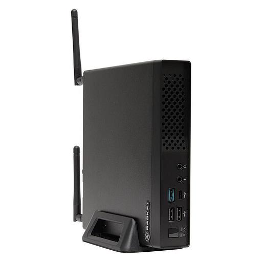 Компьютер Raskat STANDART 507 (Intel Core i5-13500, H610, RAM 32GB, SSD 1024GB, noOS) фото 5