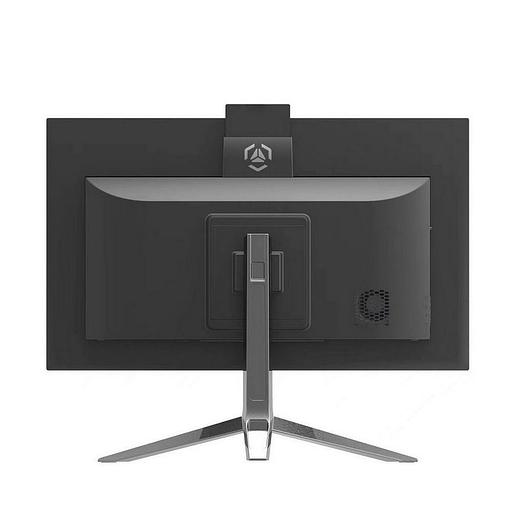 Моноблок Гравитон М75И (27"/i7-12700/16GB/SSD512GB/WiFi/Kbu/Mu/No OS/WR3) фото 4