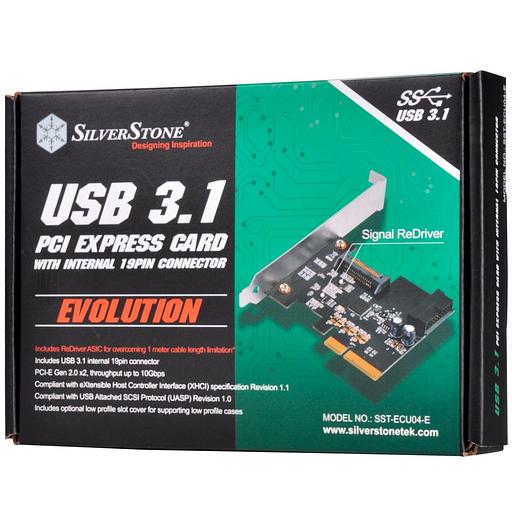 Контроллер Silverstone G56ECU04E000010 фото 6