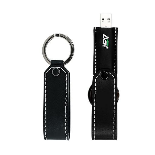 USB накопитель AGI 512GB USB 3.2 AGI512G32UE238 фото 2