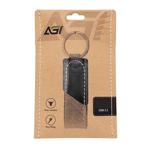 USB накопитель AGI 512GB USB 3.2 AGI512G32UE238 фото 4