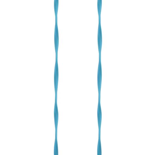 Кабели USB ACD USB кабель ACD-Infinity Lightning; USB-A TPE, 1.2м, синий (ACD-U922-P5L) фото 3