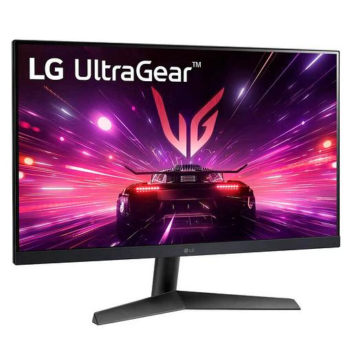 Монитор LG 23.8" UltraGear 24GS60F-B черный IPS LED 1ms 16:9 HDMI матовая 300cd 178гр/178гр 1920x1080 180Hz DP FHD 4кг фото 3