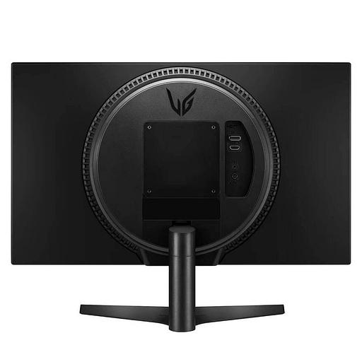 Монитор LG 23.8" UltraGear 24GS60F-B черный IPS LED 1ms 16:9 HDMI матовая 300cd 178гр/178гр 1920x1080 180Hz DP FHD 4кг фото 6