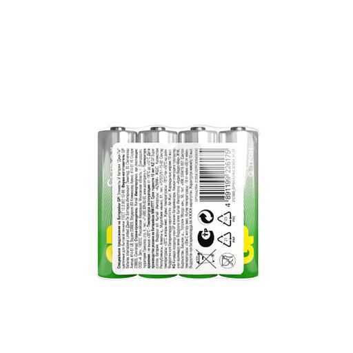 GP 15AA21RA-2CRS4 96/384 (4шт. в уп-ке) (4891199226175) фото 5