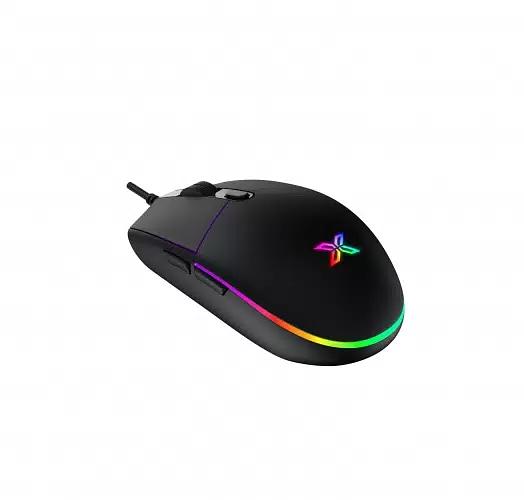 Мышь Xigmatek G1 RGB Gaming Mouse EN49813 фото 1