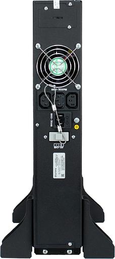 Источник бесперебойного питания Штиль STR500SL-18 400Вт 500ВА черный фото 3