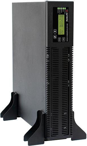 Источник бесперебойного питания Штиль STR500SL-18 400Вт 500ВА черный фото 6