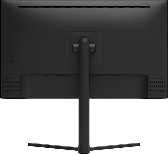 Монитор Dahua 27" DHI-LM27-B201A черный IPS LED 5ms 16:9 HDMI матовая HAS Piv 1000:1 250cd 178гр/178гр 1920x1080 100Hz VGA DP FHD фото 2