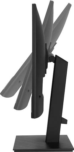 Монитор Asus 27" Gaming VA27UQSB черный IPS LED 5ms 16:9 HDMI M/M матовая HAS Piv 350cd 178гр/178гр 3840x2160 160Hz DP 4K USB 9.3кг фото 2