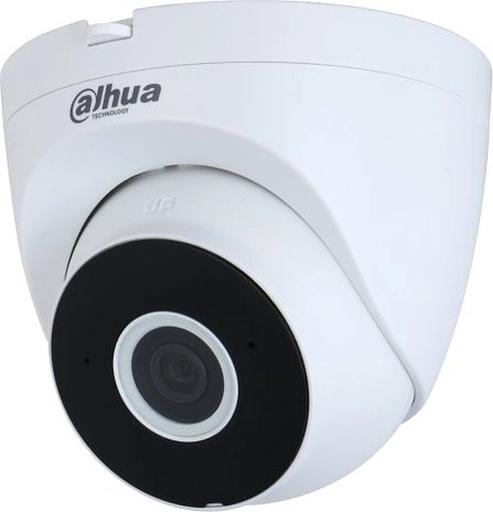 Камера видеонаблюдения IP Dahua DH-IPC-HDW1430DTP-SAW-0280B 2.8-2.8мм цв. фото 1