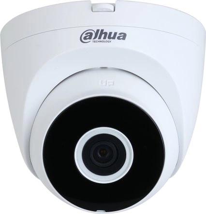 Камера видеонаблюдения IP Dahua DH-IPC-HDW1430DTP-SAW-0280B 2.8-2.8мм цв. фото 2