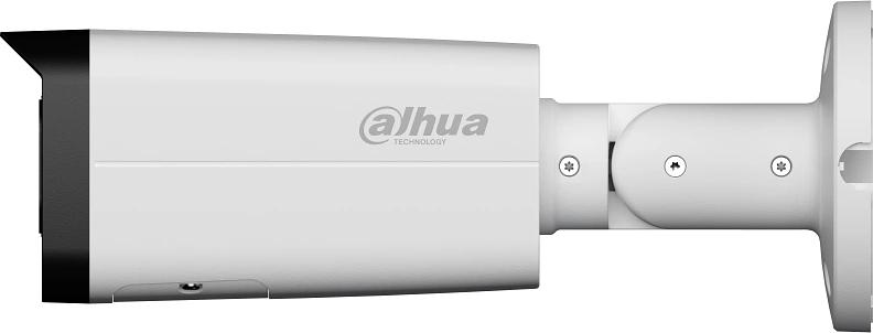 Камера видеонаблюдения IP Dahua DH-IPC-HFW2849TP-ZAS-IL 2.7-13.5мм цв. фото 2
