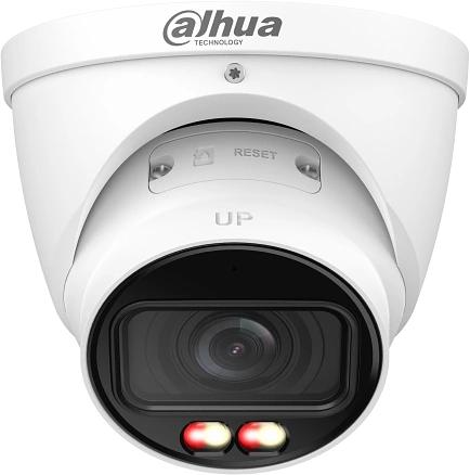 Камера видеонаблюдения IP Dahua DH-IPC-HDW2849TP-ZS-IL 2.7-13.5мм цв. фото 2