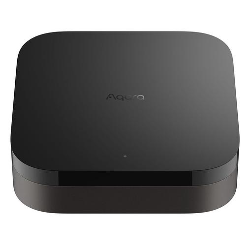 Центр управления Aqara Matter Hub M3 (HM-G01D) фото 1