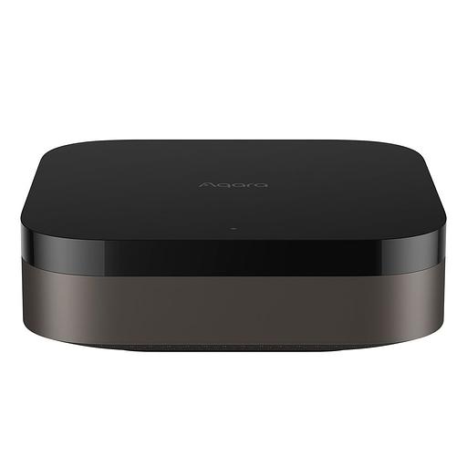 Центр управления Aqara Matter Hub M3 (HM-G01D) фото 2