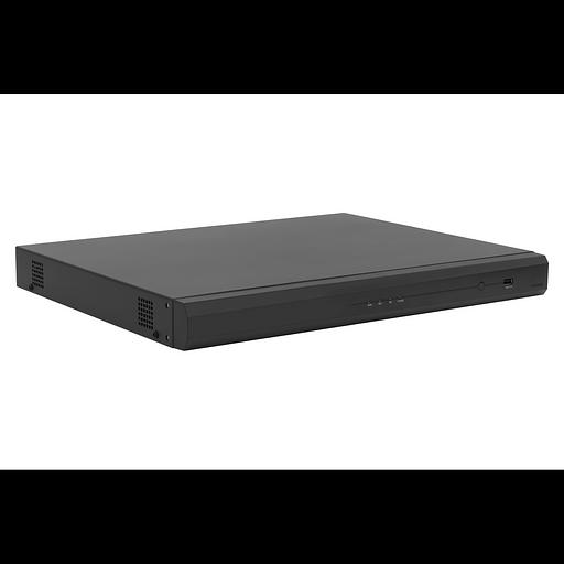 Видеорегистратор сетевой 32-канальный OMNY PRO NVR1432-S-AL фото 2