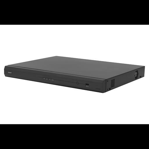 Видеорегистратор сетевой 32-канальный OMNY PRO NVR1432-S-AL фото 3