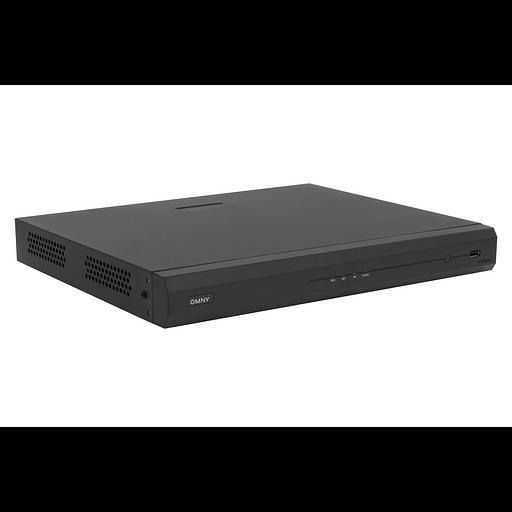 Видеорегистратор сетевой 16-канальный OMNY PRO NVR2216-S-AL фото 2