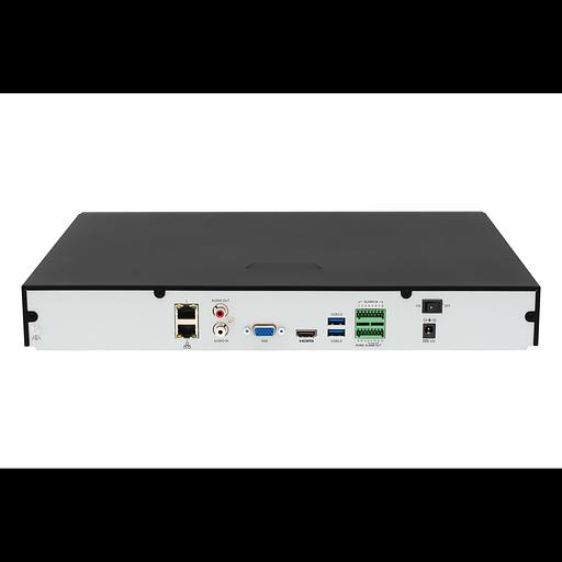 Видеорегистратор сетевой 16-канальный OMNY PRO NVR2216-S-AL фото 4