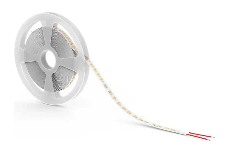 Лента светодиод. Gauss Basic 5м (BT084) фото 2