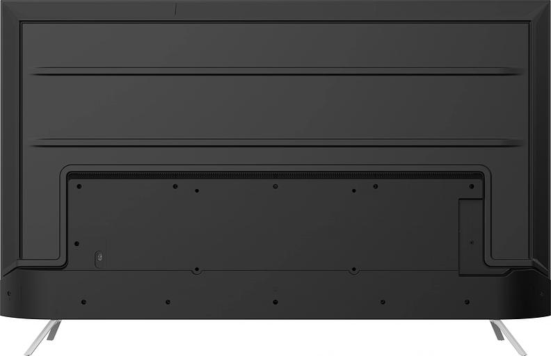 Телевизор QLED Skyworth 65" 65Q66G Eye Care черный 4K Ultra HD 60Hz DVB-T2 DVB-C DVB-S2 USB WiFi Smart TV фото 2