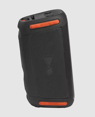 Акустическая система 160W BLACK PARTY BOX 110 JBL фото 4