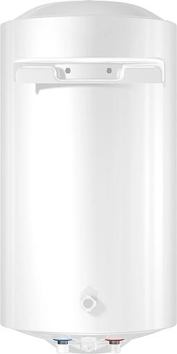 Водонагреватель Thermex Hope 50 V Slim 1.5кВт 50л электрический настенный/белый фото 3