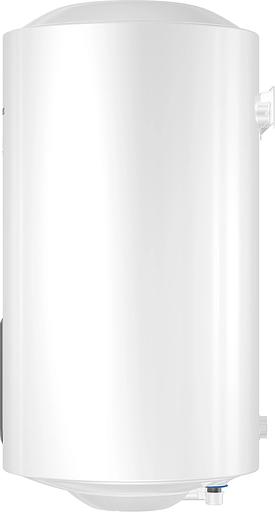 Водонагреватель Thermex Hope 50 V Slim 1.5кВт 50л электрический настенный/белый фото 4