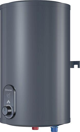 Водонагреватель Thermex Golf 15 O 1.5кВт 15л электрический настенный/серый фото 2