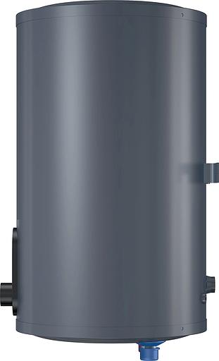 Водонагреватель Thermex Golf 15 O 1.5кВт 15л электрический настенный/серый фото 4