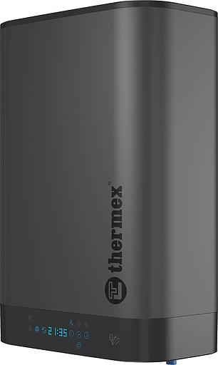 Водонагреватель Thermex Bono 50 Wi-Fi 3кВт 50л электрический настенный/серый фото 3