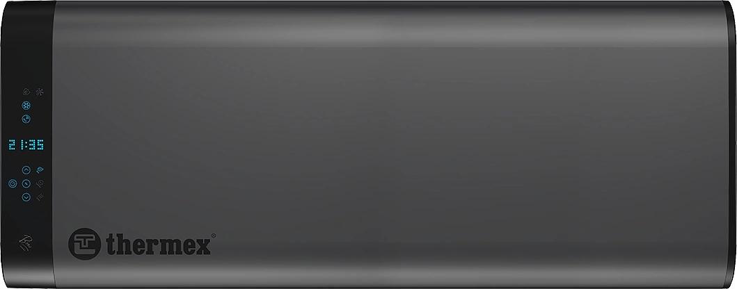 Водонагреватель Thermex Bono 100 Wi-Fi 3кВт 100л электрический настенный фото 4