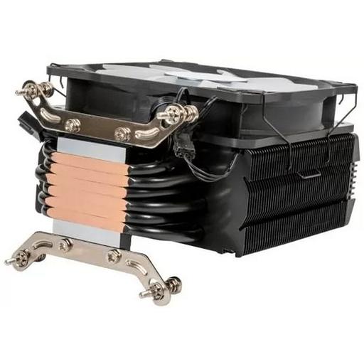 Кулер Eurocase 6PI120ARGB фото 4