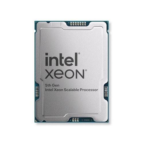 Центральный Процессор Intel Xeon® Gold 6534 8 Cores, 16 Threads, 3.9/4.2GHz, 22.5M, DDR5-4800, 2S, 195W OEM фото 1