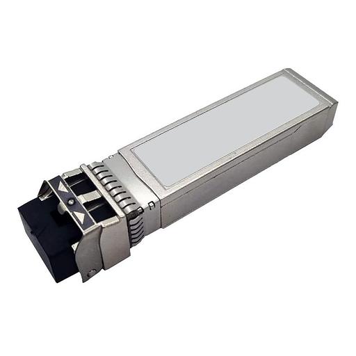 Волоконно-оптический приемопередатчик Qlogic FTLF8529P4BCV-QM Transceiver 16G, SFP+, LC MM 100m SX, 850nm laser, Finisar Qlogic фото 1